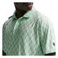 Nike Par 5 Icon Golf Polo Shirt - Barley Green