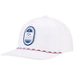 Birdie Brigade Palm Breeze Cap