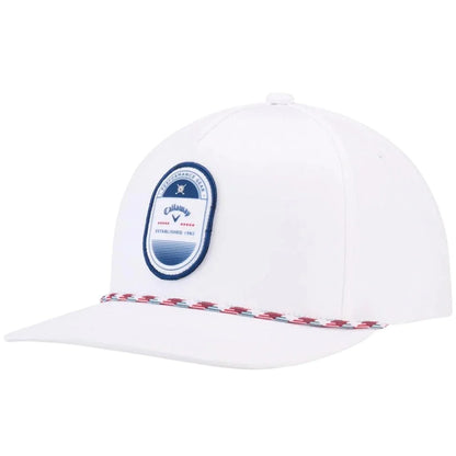Birdie Brigade Palm Breeze Cap