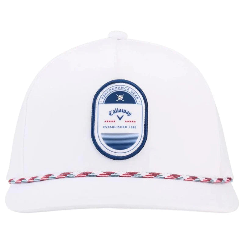 Birdie Brigade Palm Breeze Cap