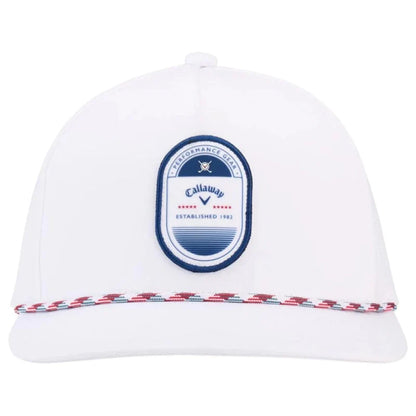 Birdie Brigade Palm Breeze Cap
