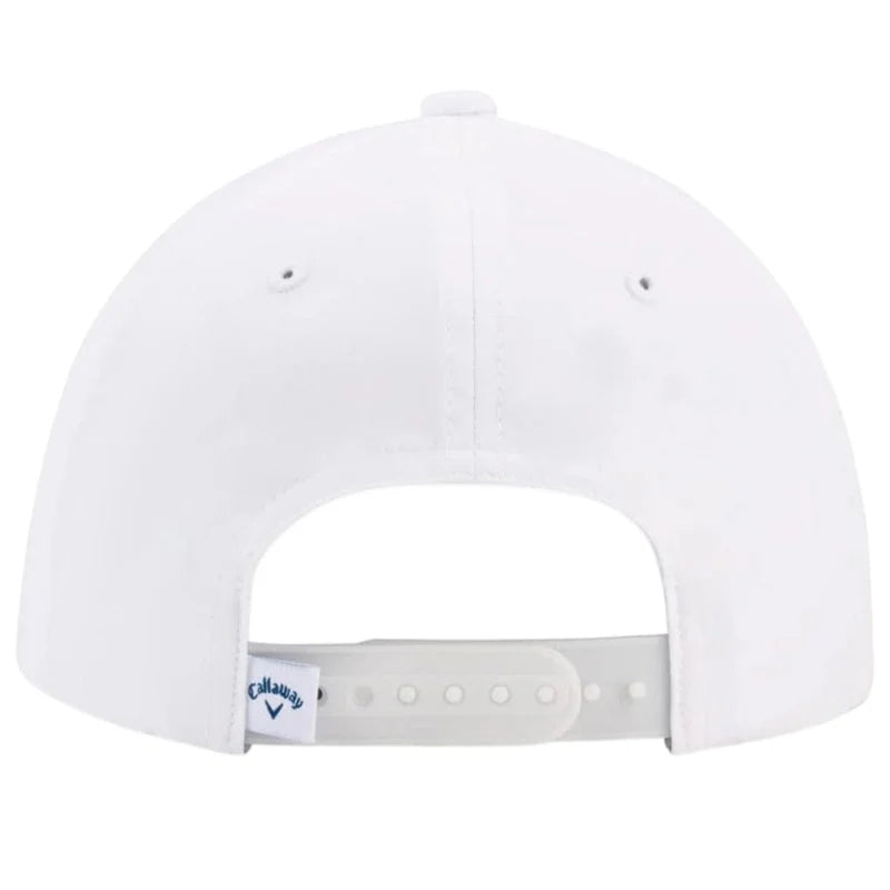 Birdie Brigade Palm Breeze Cap