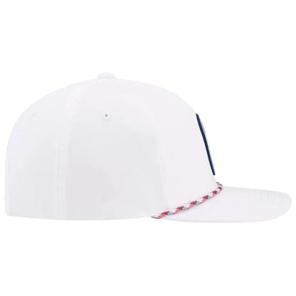Birdie Brigade Palm Breeze Cap