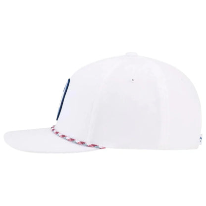 Birdie Brigade Palm Breeze Cap
