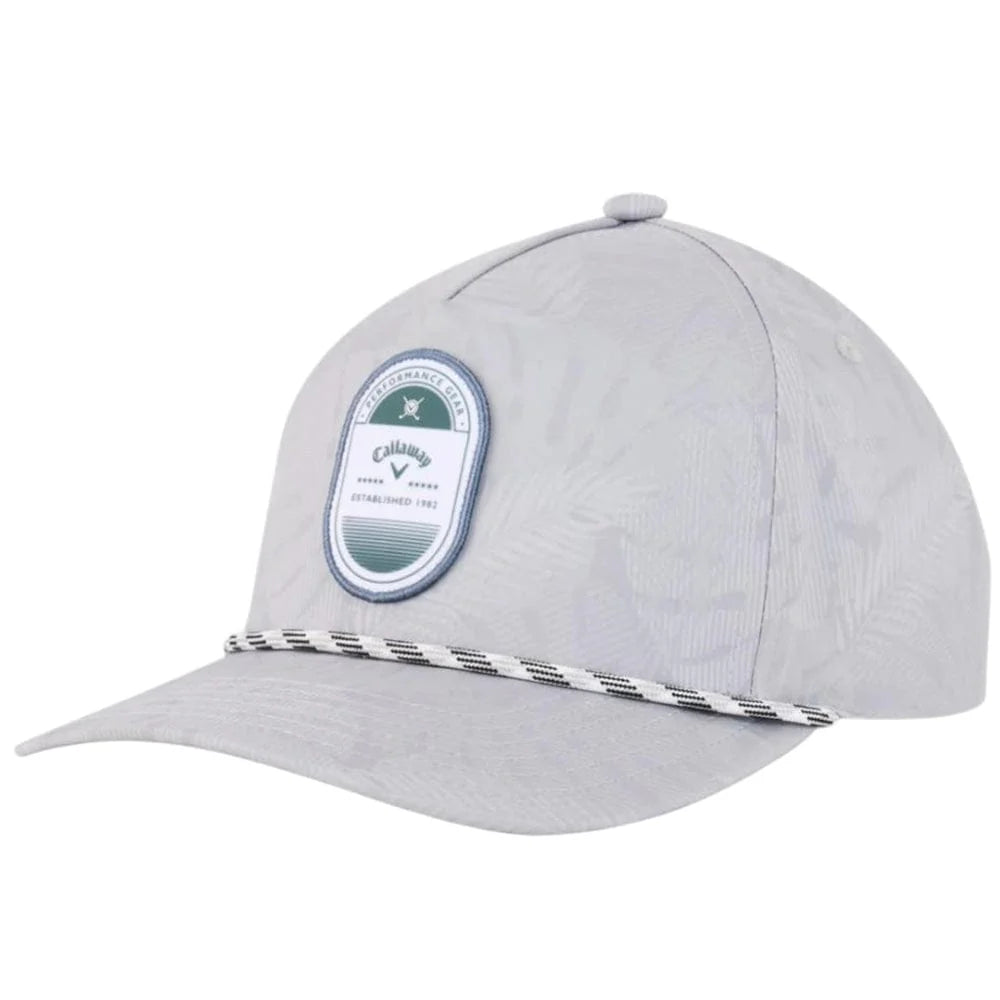 Birdie Brigade Palm Breeze Cap