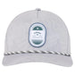 Birdie Brigade Palm Breeze Cap
