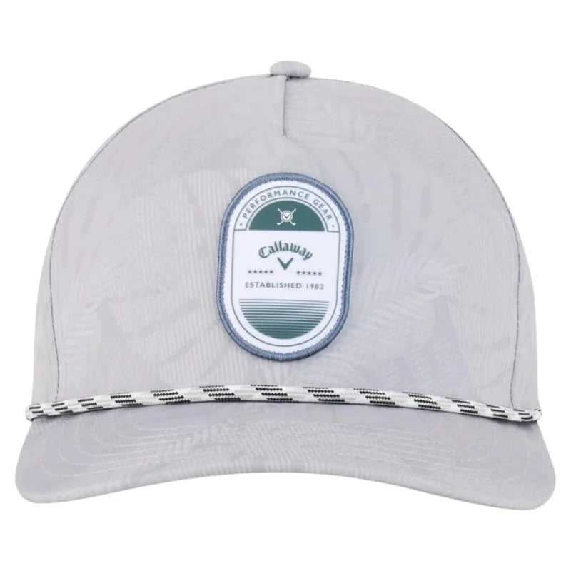 Birdie Brigade Palm Breeze Cap