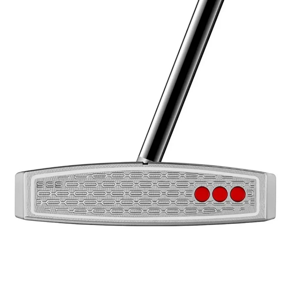 Scotty Cameron 2026 Phantom 5 OC RH 34"