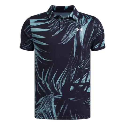 Matchplay Printed Polo