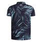 Matchplay Printed Polo