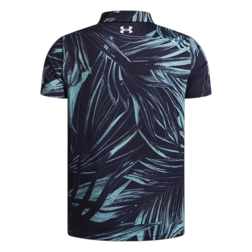 Matchplay Printed Polo