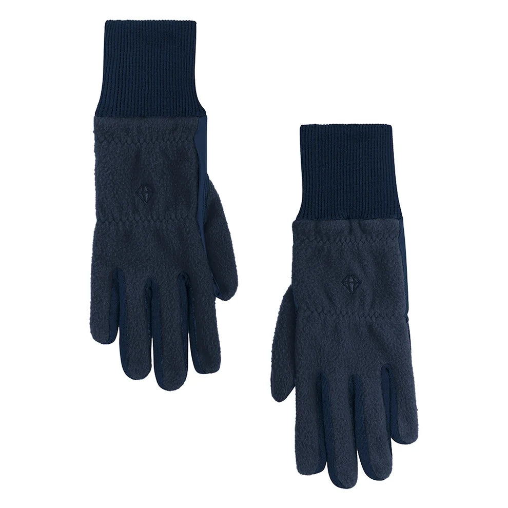 Pair of Fleece Gloves