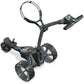 M5 GPS DHC Electric Trolley