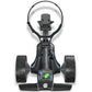 M5 GPS DHC Electric Trolley
