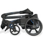 M5 GPS DHC Electric Trolley