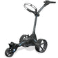 M5 GPS DHC Electric Trolley