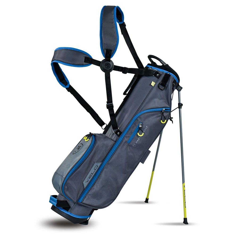 SL 650 Velo Stand Bag Various Colours