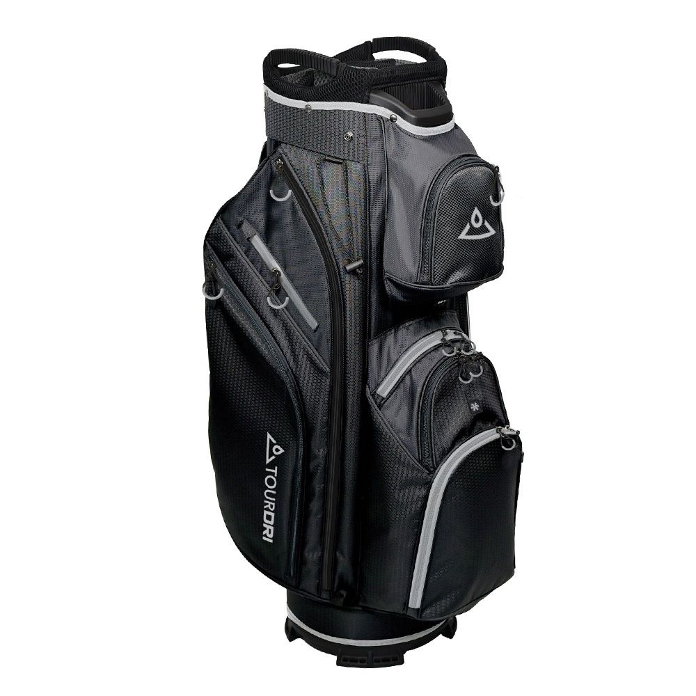 TourDri 10.5in Trolley Bag