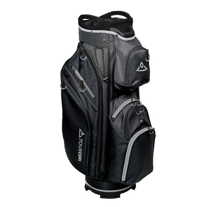 TourDri 10.5in Trolley Bag