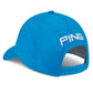 Ball Marker Cap Blue