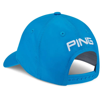 Ball Marker Cap Blue