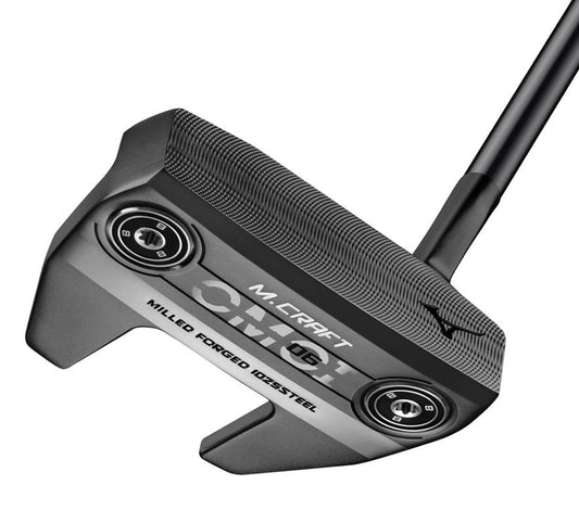 OMOI Black IP #6