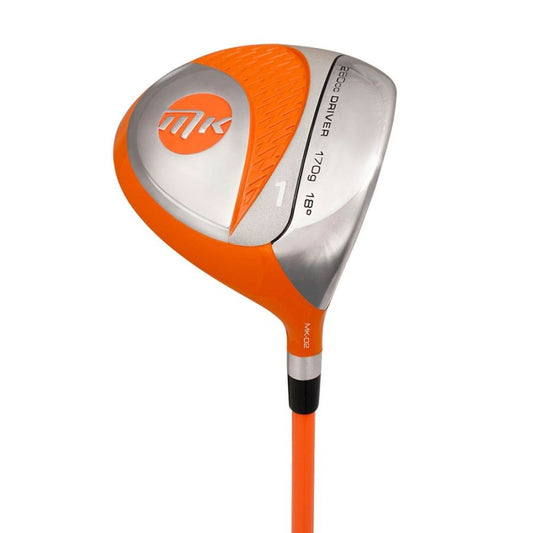 MKids Lite Driver Orange