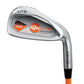 MKids Lite 7 Iron Orange