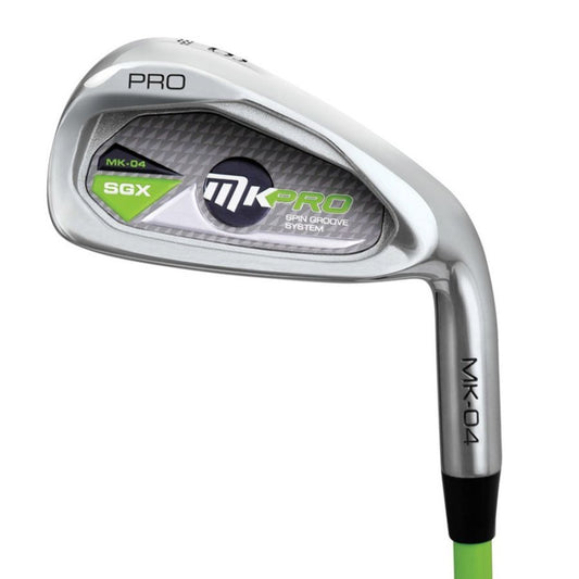 MKids Pro 7i Green