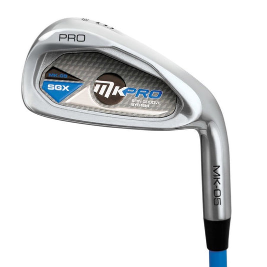 MKids Pro 7i Blue