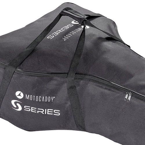 Motocaddy S-Series 28V Trolley Travel Cover