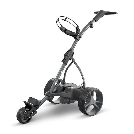 SE Ultra Lithium Electric Trolley