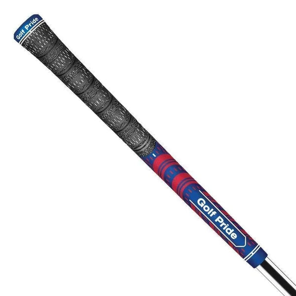 MCC Teams Grip - Standard - Navy/Red