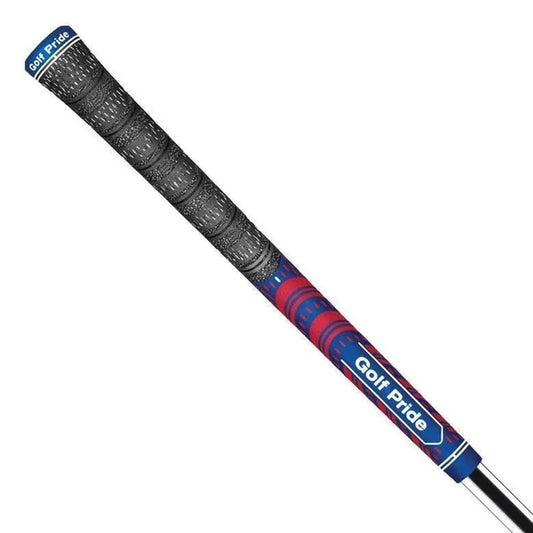 MCC Teams Grip - Standard - Navy/Red