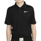 Dri Fit Victory Solid Swoosh Black