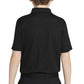 Dri Fit Victory Solid Swoosh Black