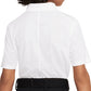 Dri Fit Victory Solid Swoosh White