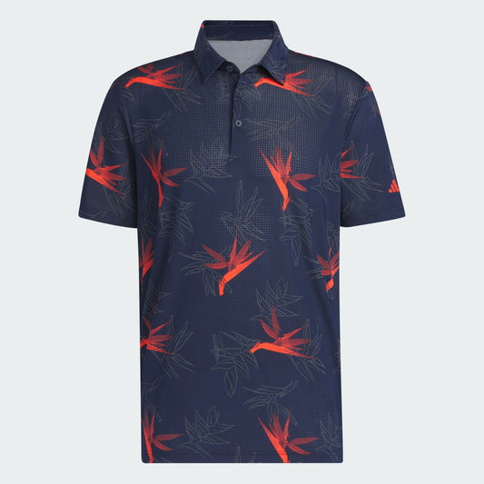 OASIS MESH POLO