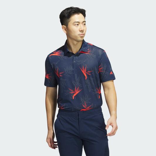 OASIS MESH POLO