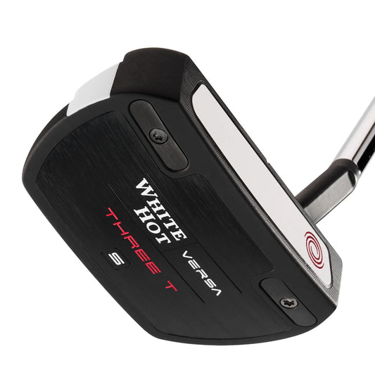 White Hot Versa 3T Stroke Lab