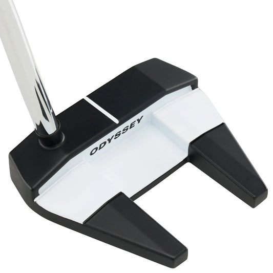 White Hot Versa 7 Stroke Lab