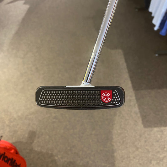 0 Works R-Line CS Putter