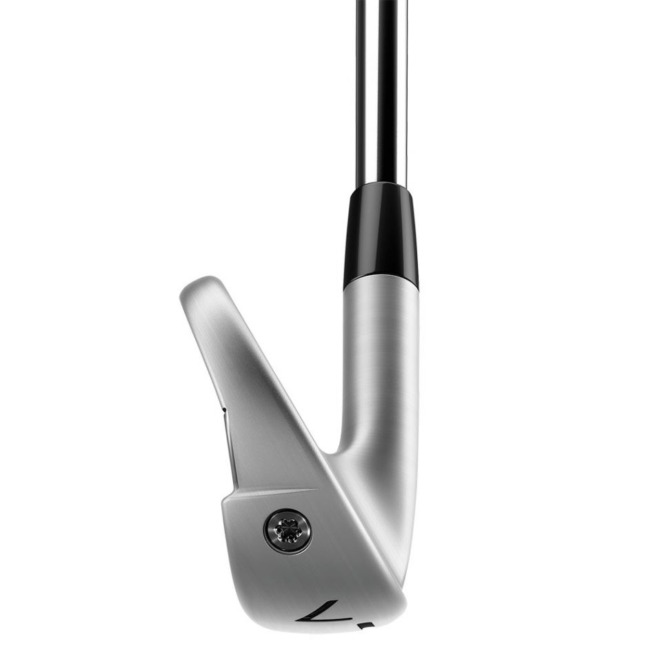P790 2023 Graphite Shafts 4-PW