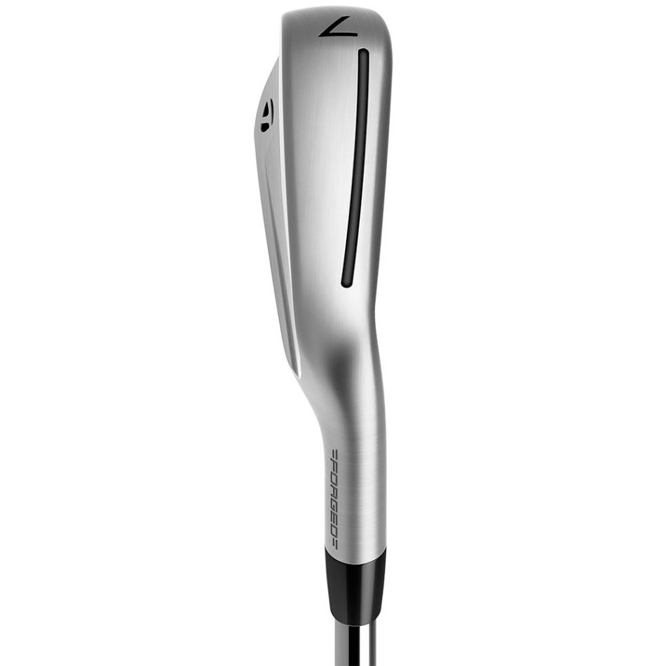 P790 2023 Graphite Shafts 4-PW