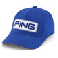 Junior Tour Classic Cap 25