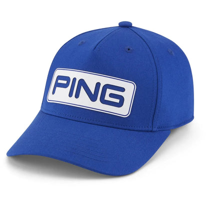 Junior Tour Classic Cap 25