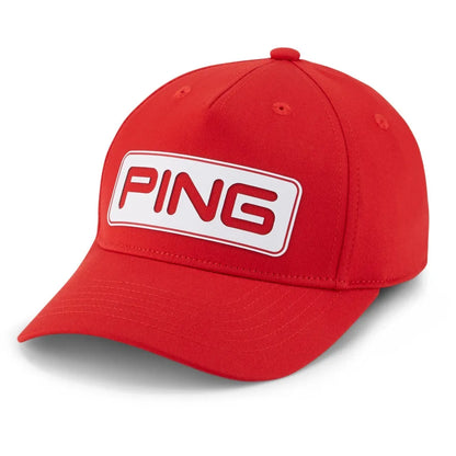 Junior Tour Classic Cap 25