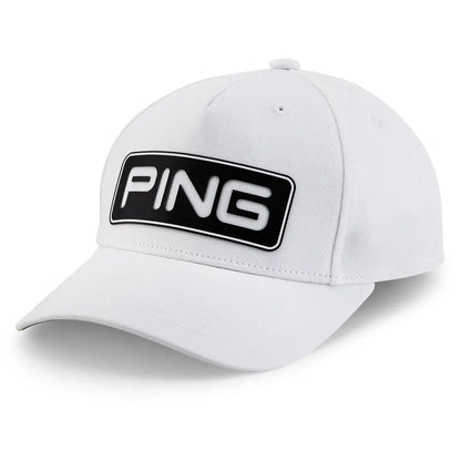 Junior Tour Classic Cap 25