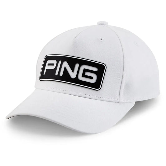 Junior Tour Classic Cap 25