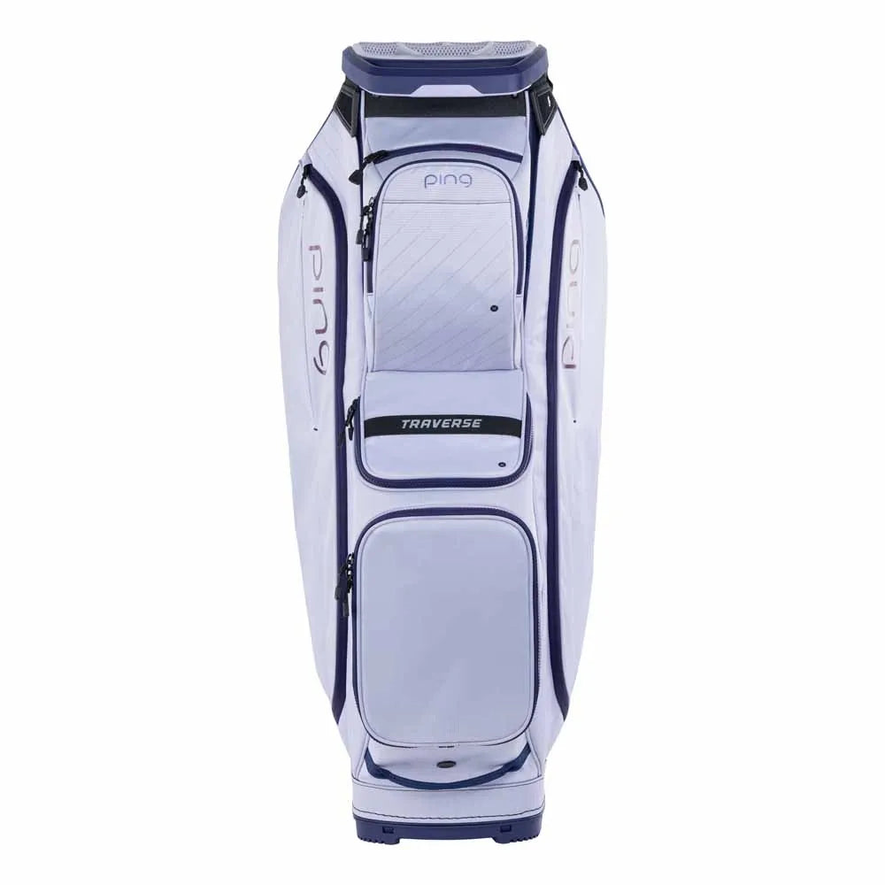 Traverse 25 Cart Bag